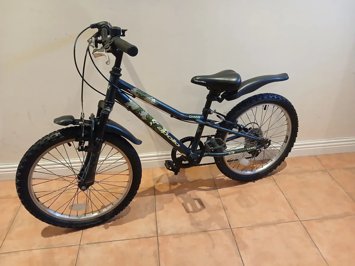 Bicycle - Image 1