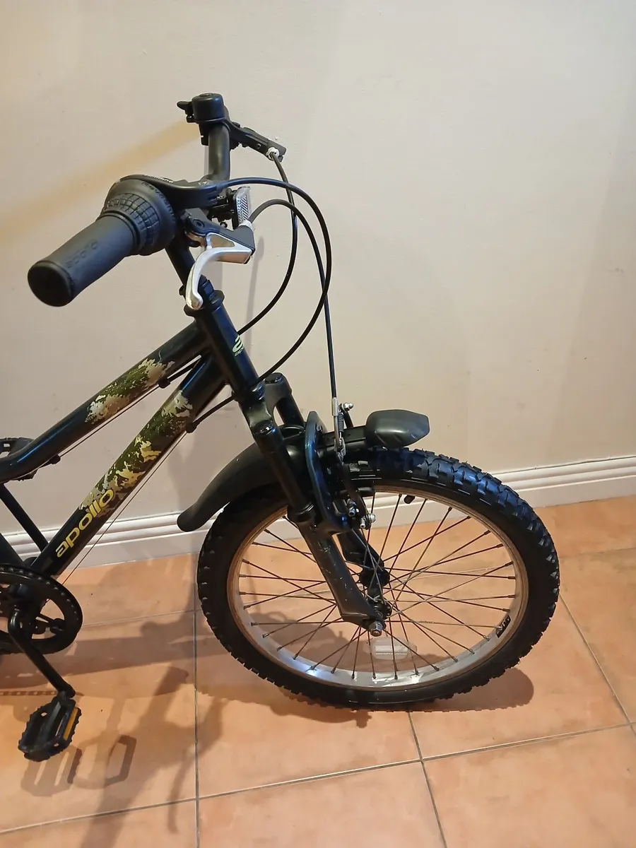 Bicycle - Image 4