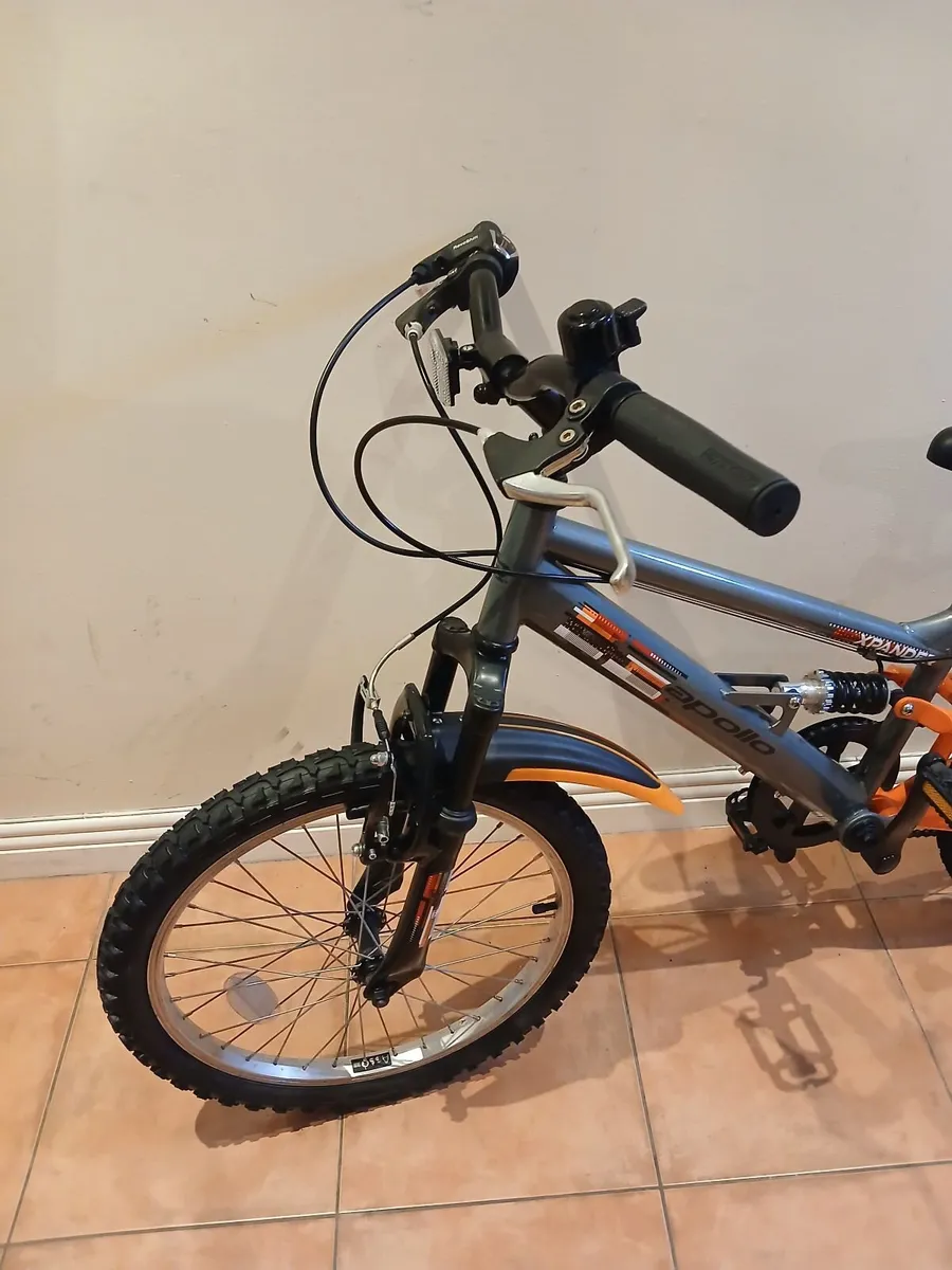 Bicycle - Image 2