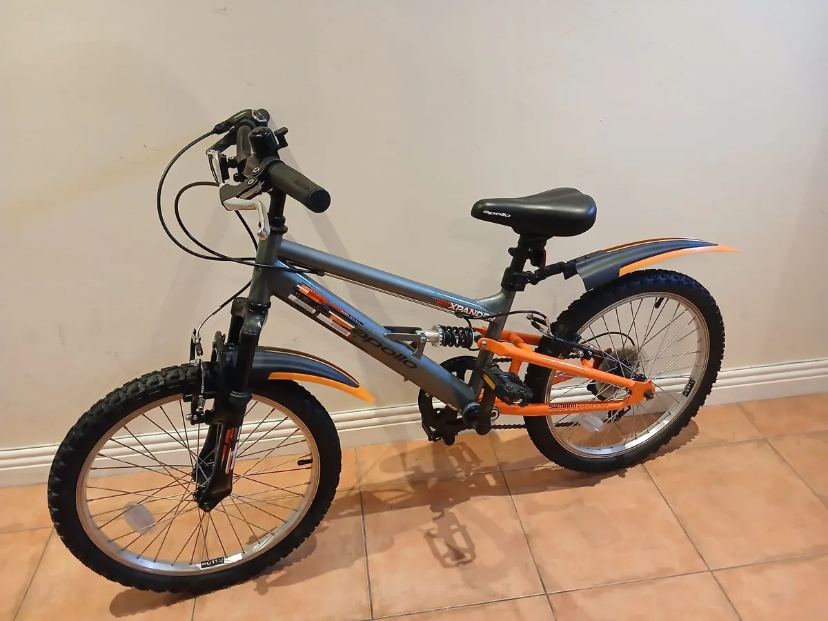 Bicycle - Image 1