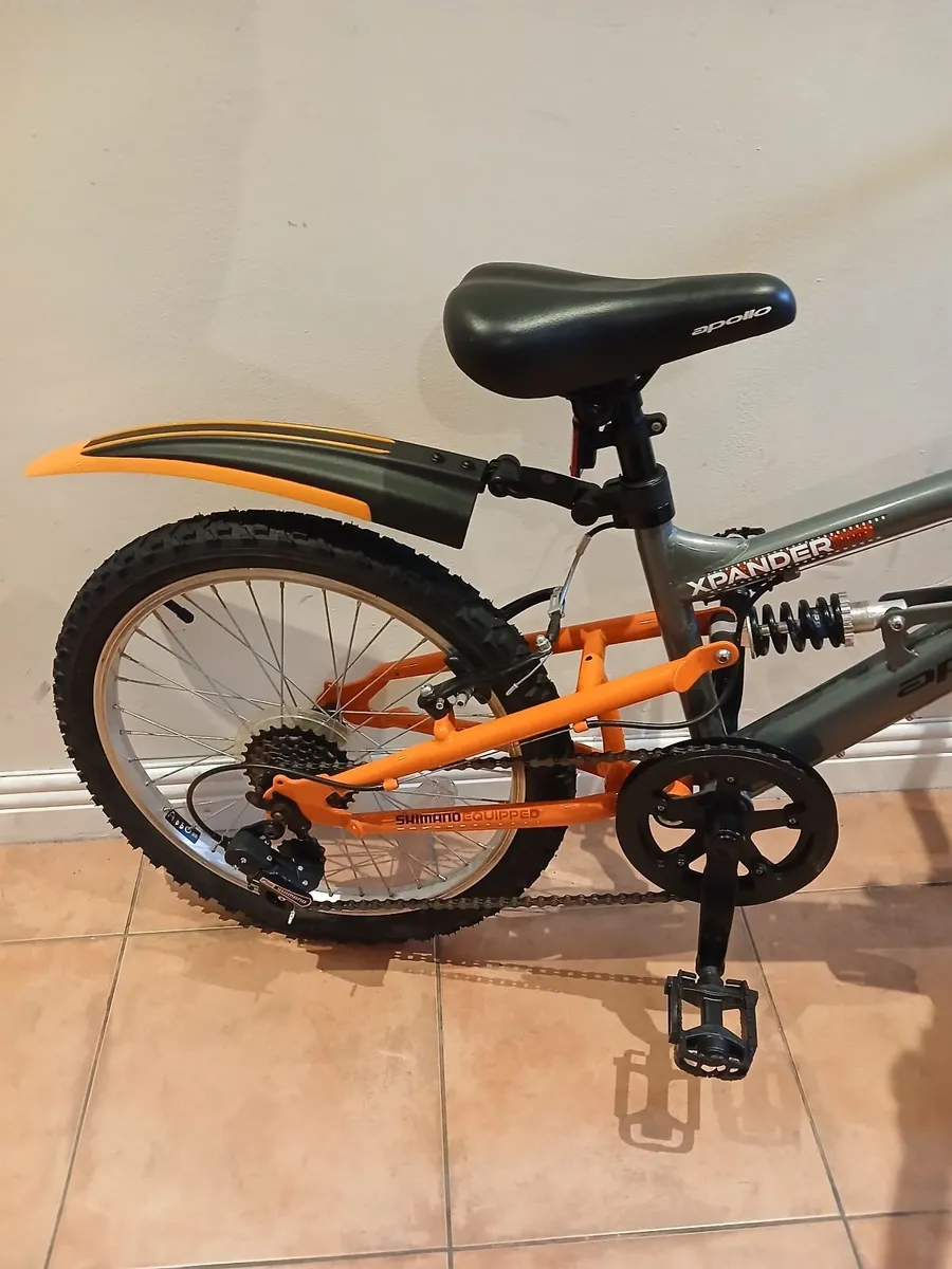 Bicycle - Image 4