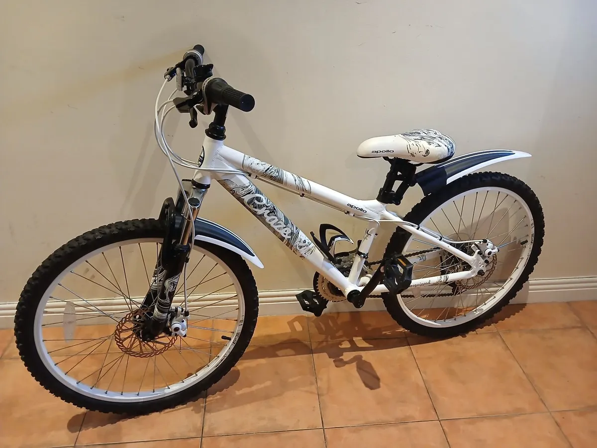 Bicycle - Image 1