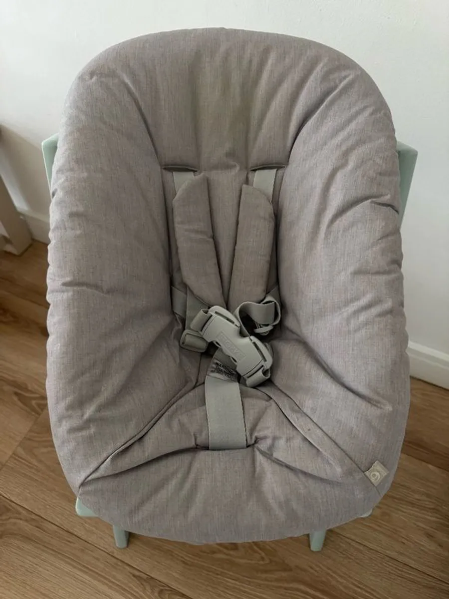 Stokke Tripp Trap Chair - Image 2