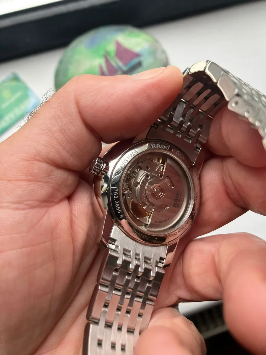 Rado Coupole Classic Automatic - Image 2