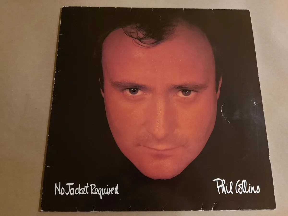 VINYL COLLECTION FOR SALE - 80'S - ALL CLEANED - Image 2