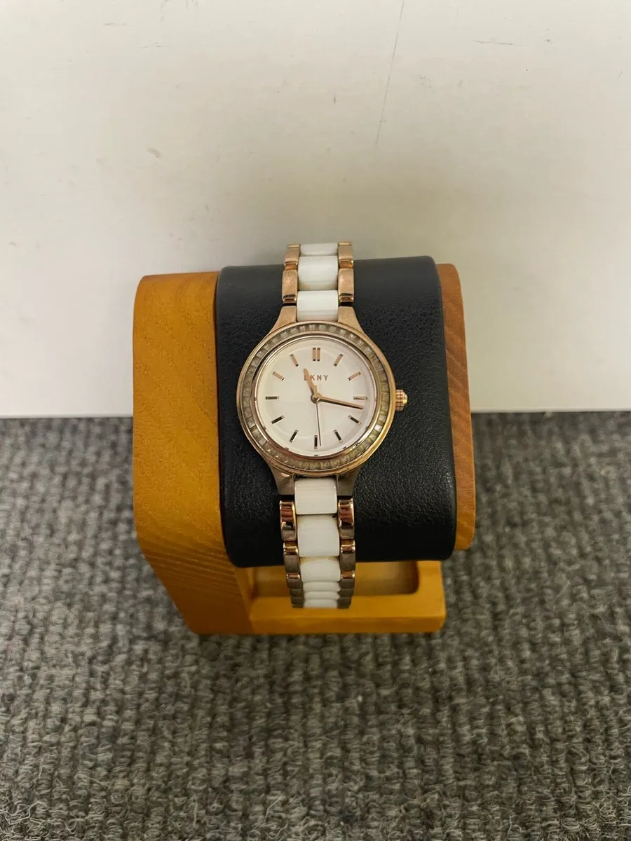DKNY NY-2496 Women’s Watch - Image 1