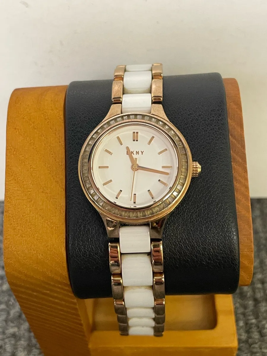 DKNY NY-2496 Women’s Watch - Image 2