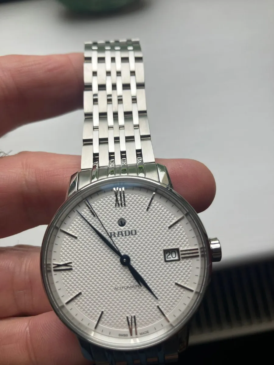 Rado Coupole Classic Automatic - Image 4