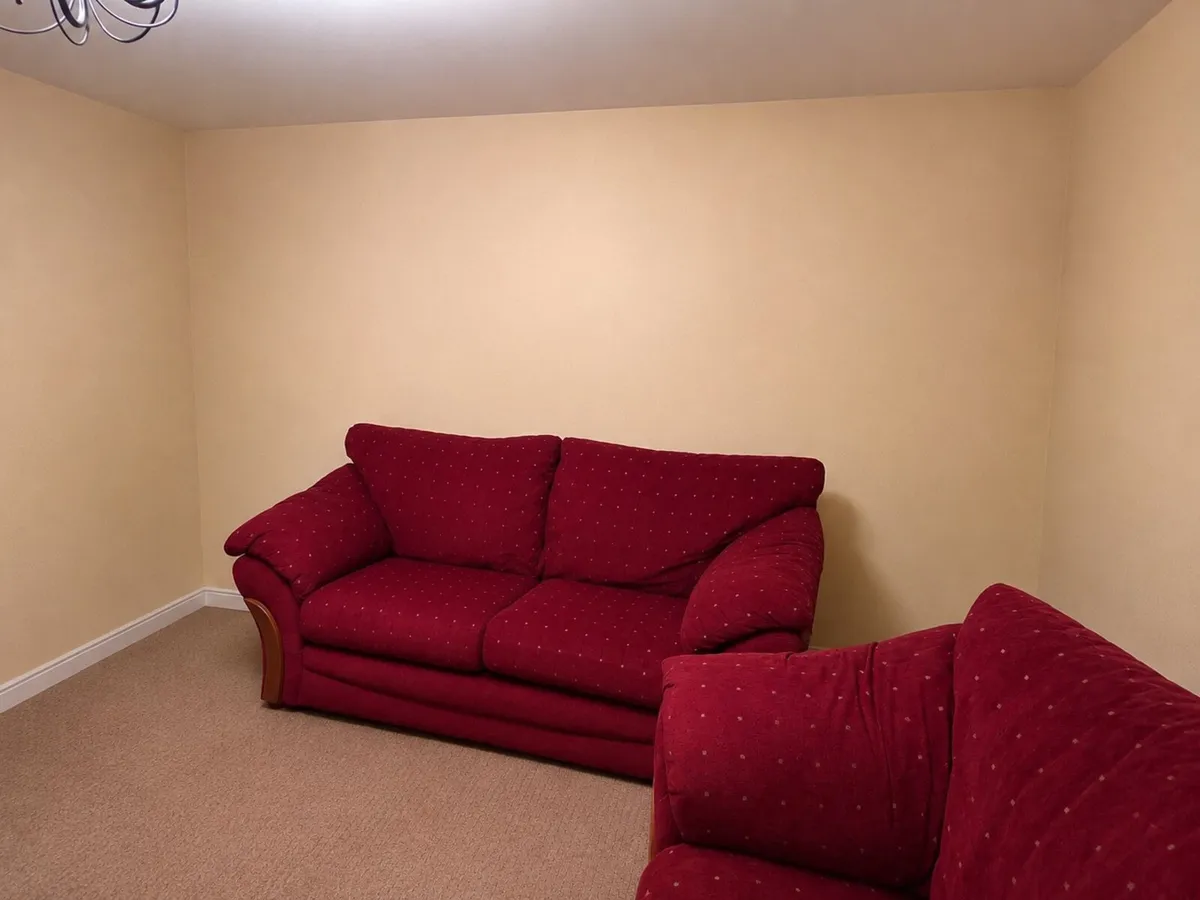 Sitting Room Suit 3 piece - Image 2