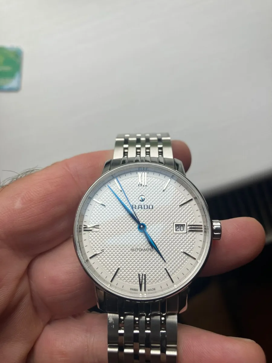 Rado Coupole Classic Automatic - Image 1