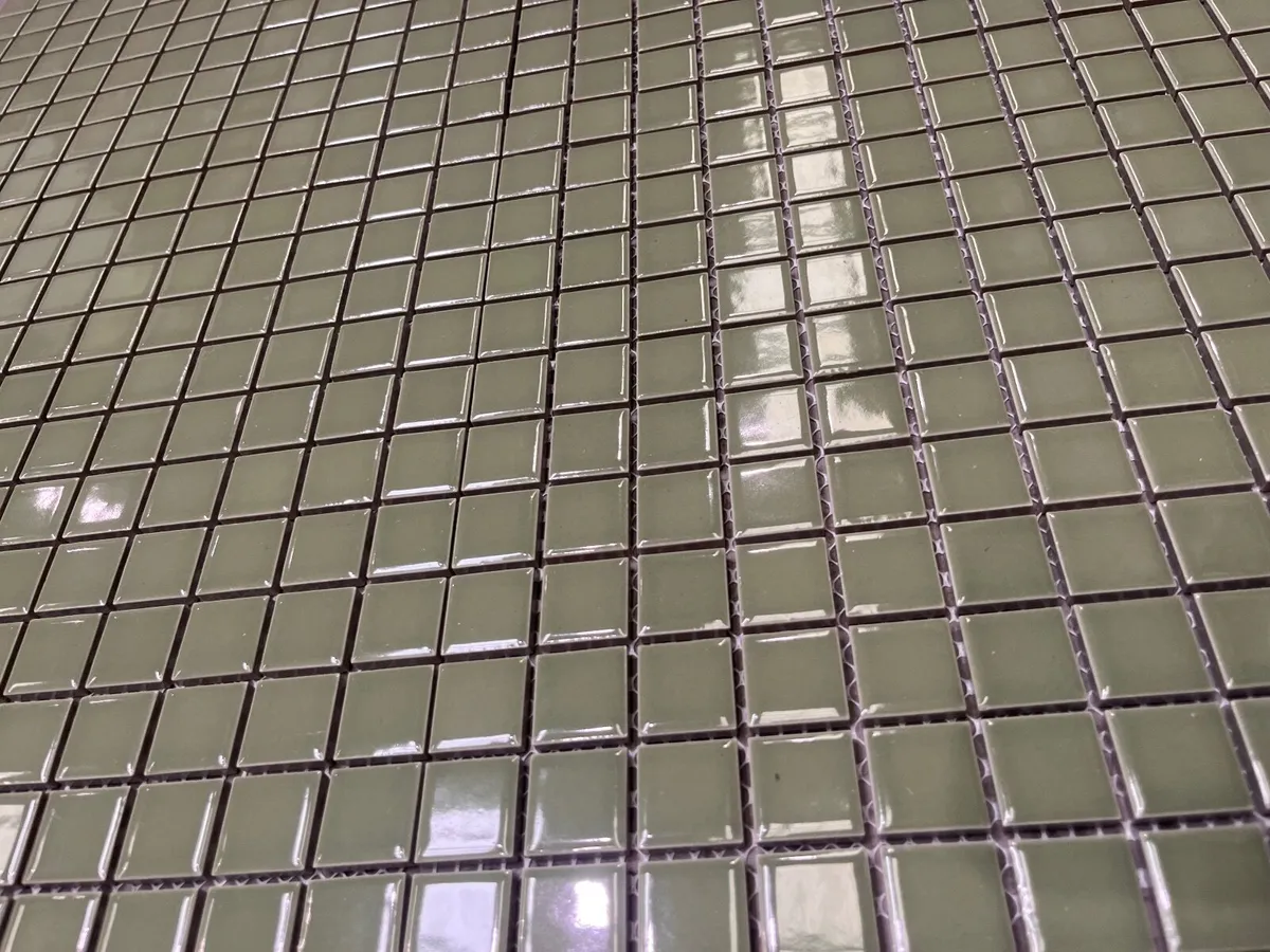 Mosaic tiles - Image 2