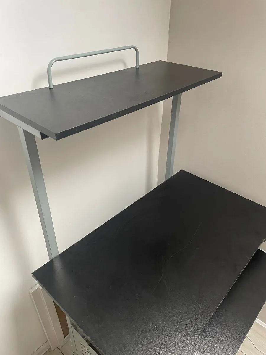 Computer Table/Desk - Image 4