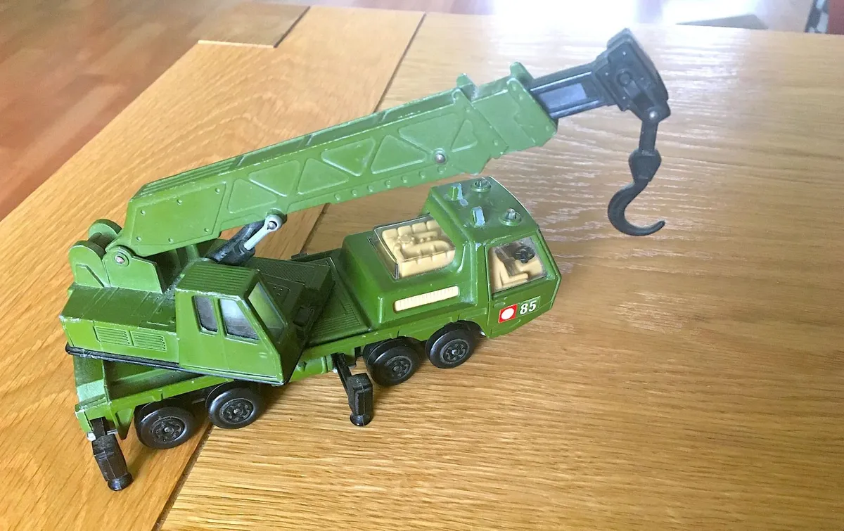 Die cast models - Image 3
