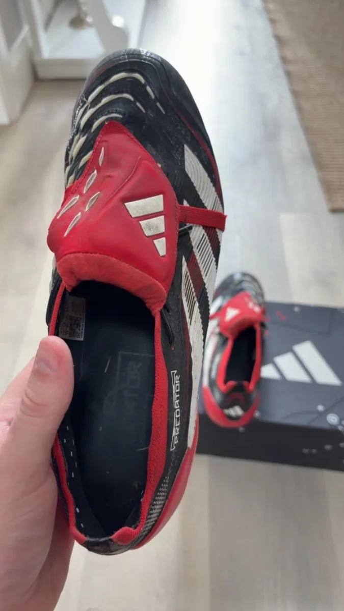 Adidas predator elite - Image 3