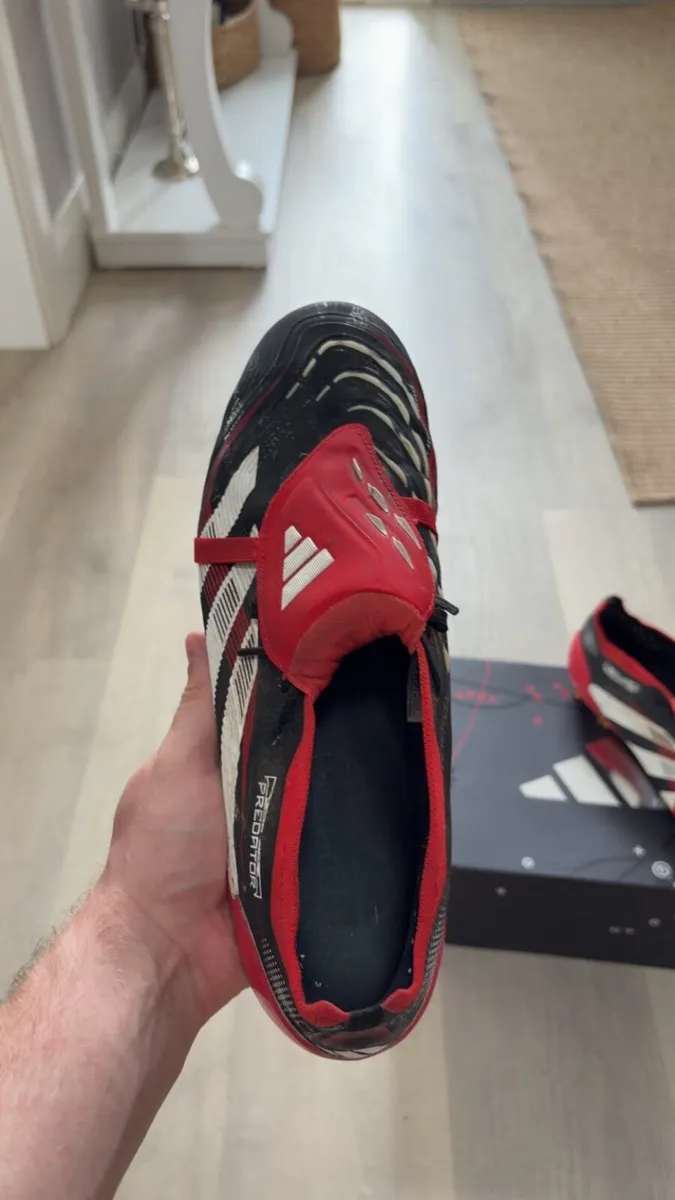 Adidas predator elite - Image 4