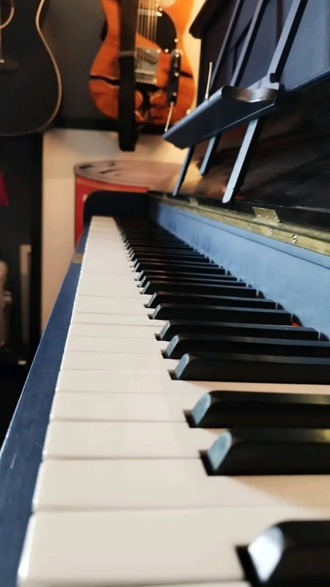 Brinsmead Piano - Image 2