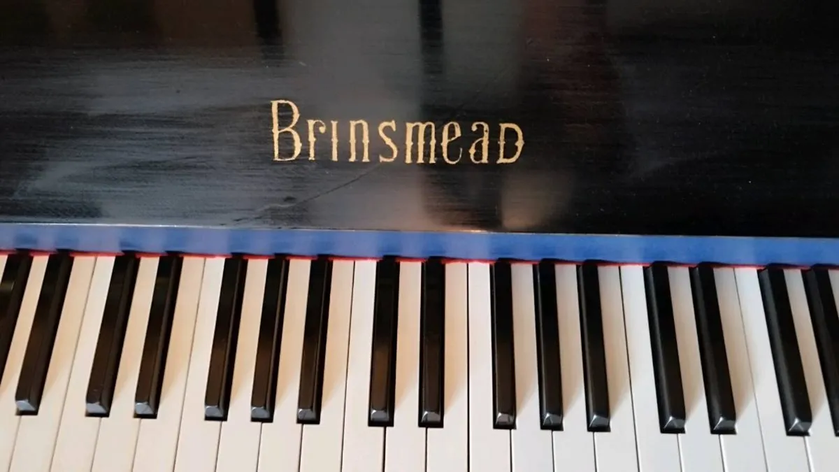 Brinsmead Piano - Image 4