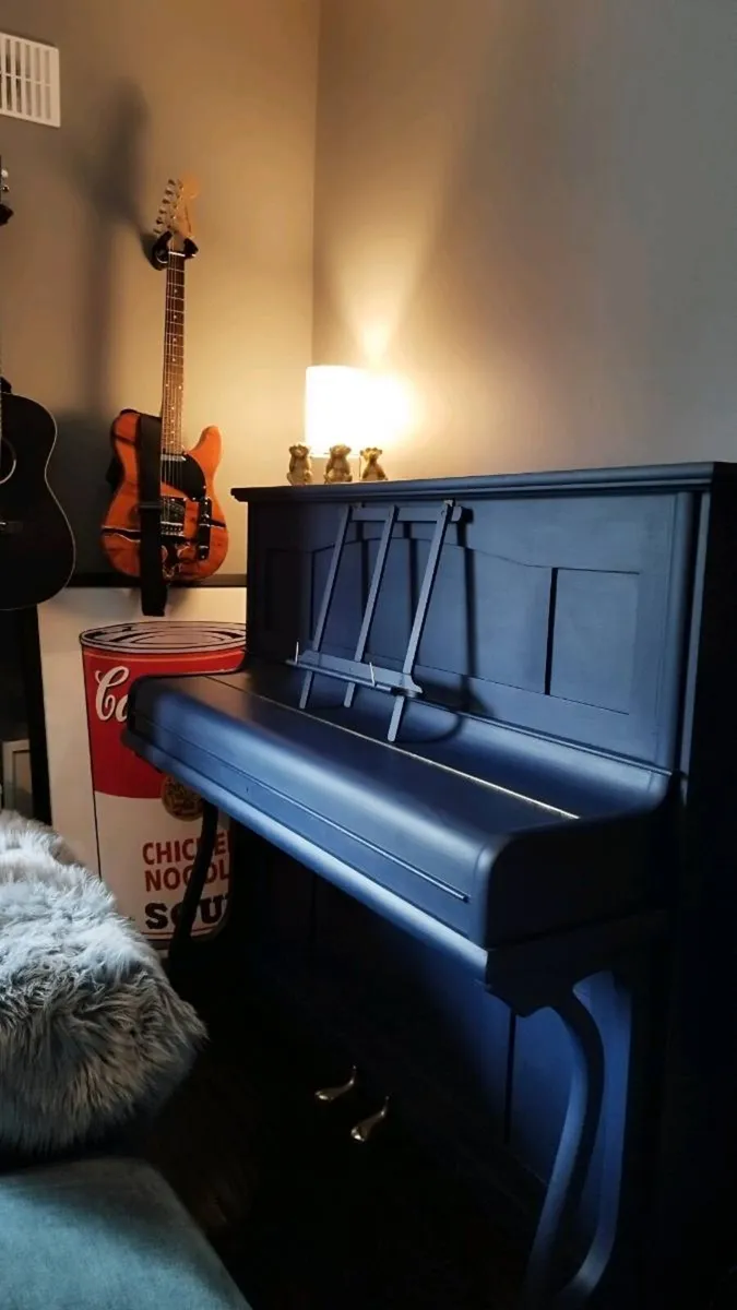 Brinsmead Piano - Image 1