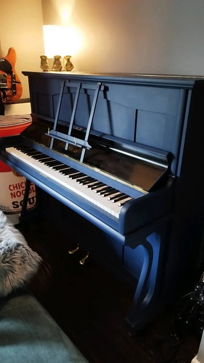Brinsmead Piano - Image 3