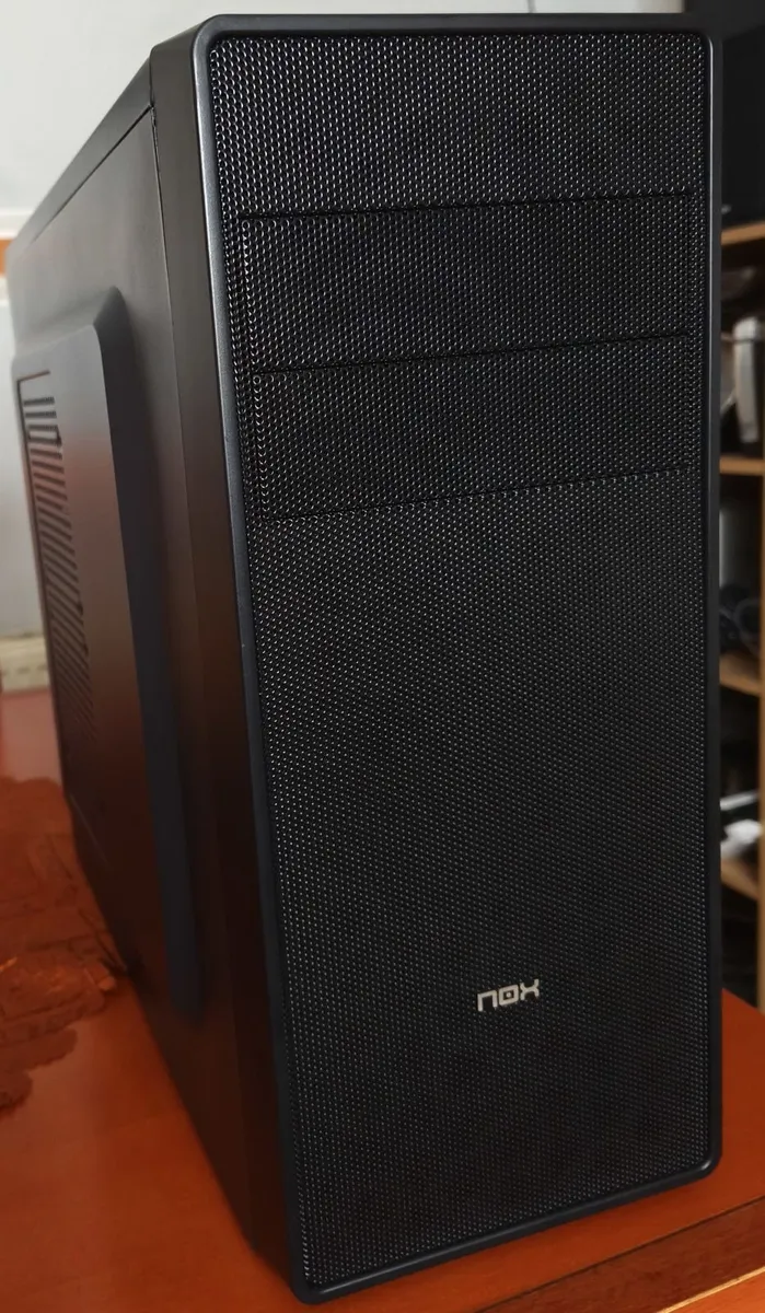 Nox Gaming PC i5 - Image 1