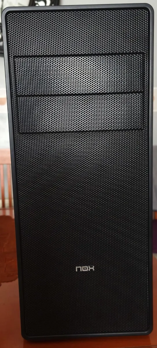 Nox Gaming PC i5 - Image 2