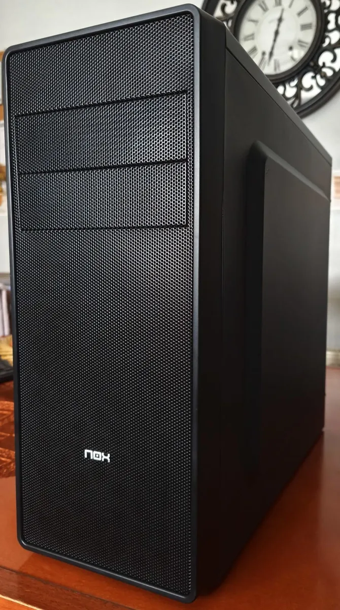 Nox Gaming PC i5 - Image 4