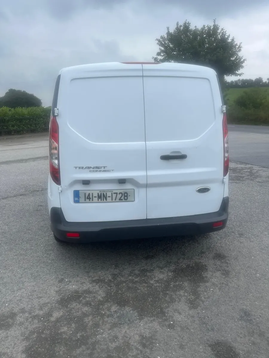 Ford Transit 2014 - Image 4