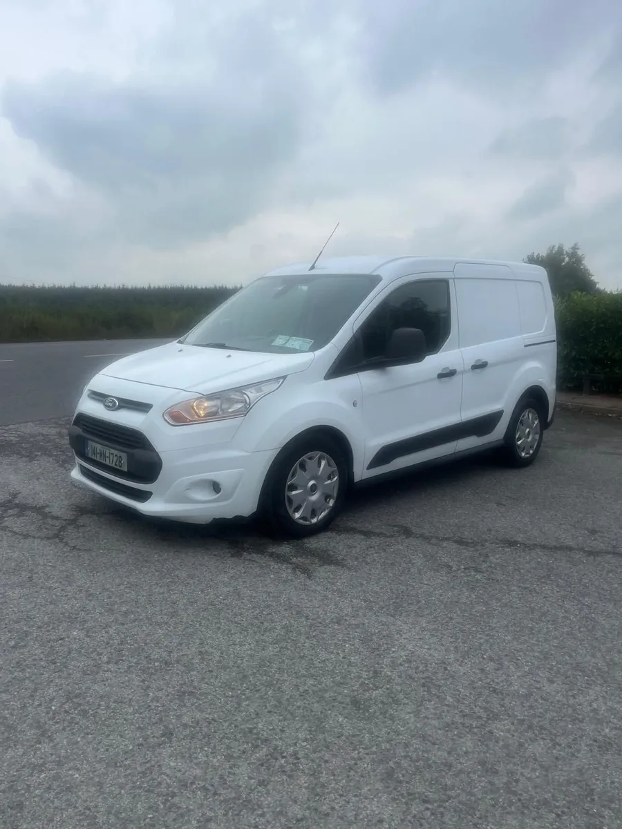 Ford Transit 2014 - Image 2