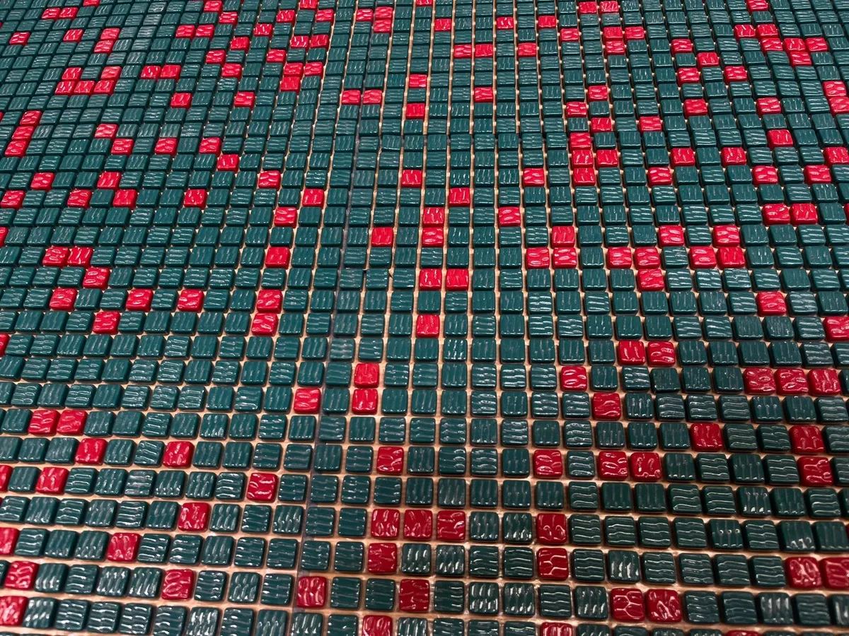 Mosaic tiles - Image 2