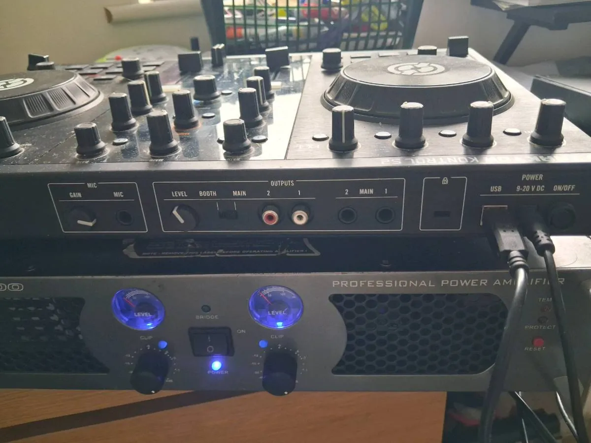 Traktor Kontrol S2 - Image 3