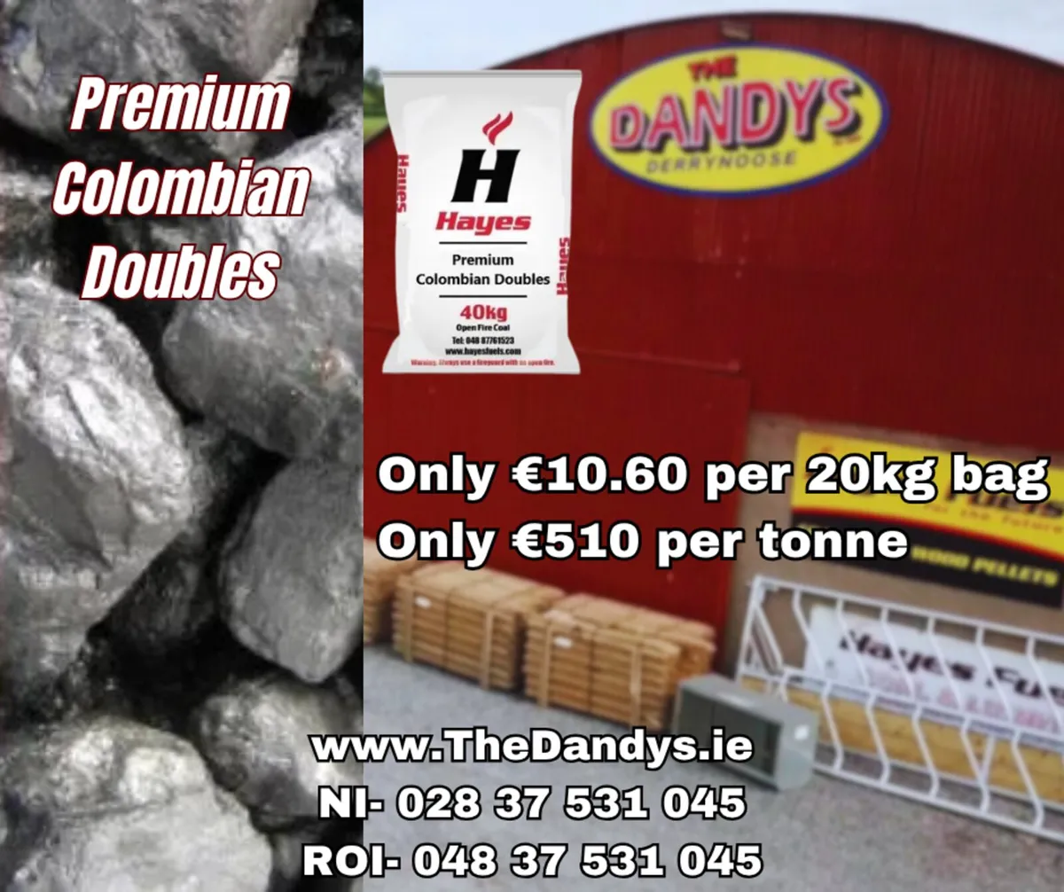 Lowest cost Coal for collection only - Image 4