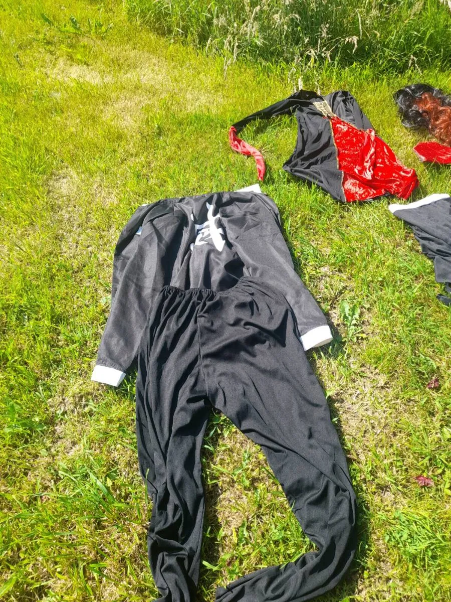Stage Outfits - Image 1