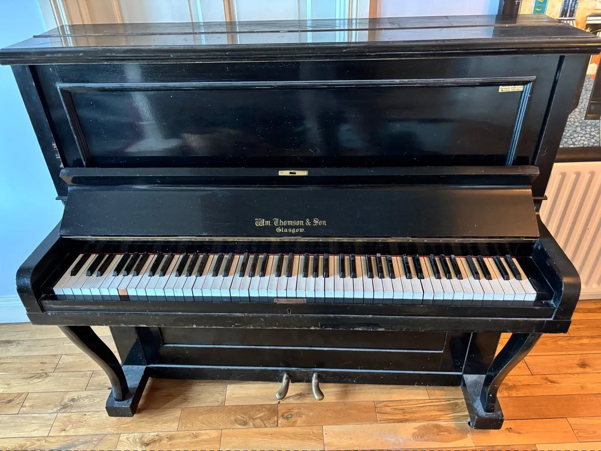 Piano - Image 2