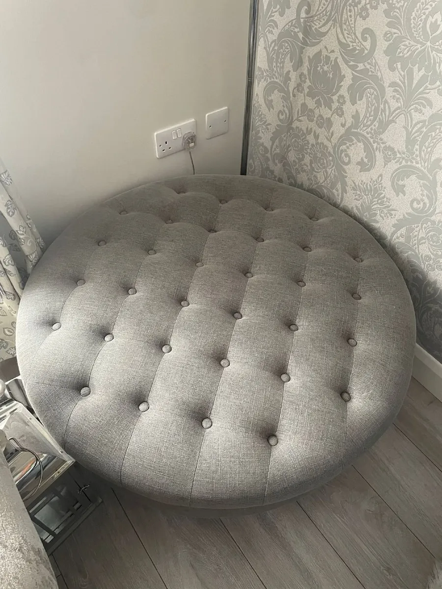 Sofa table/bench for living room - Image 1