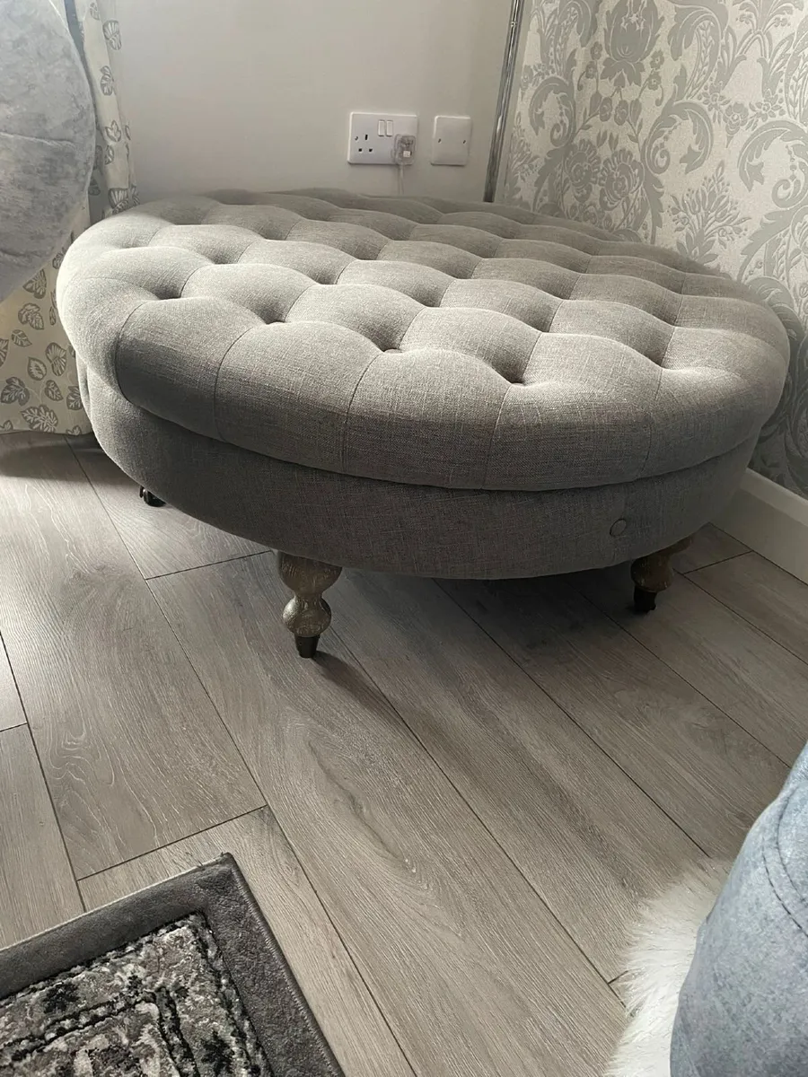 Sofa table/bench for living room - Image 2