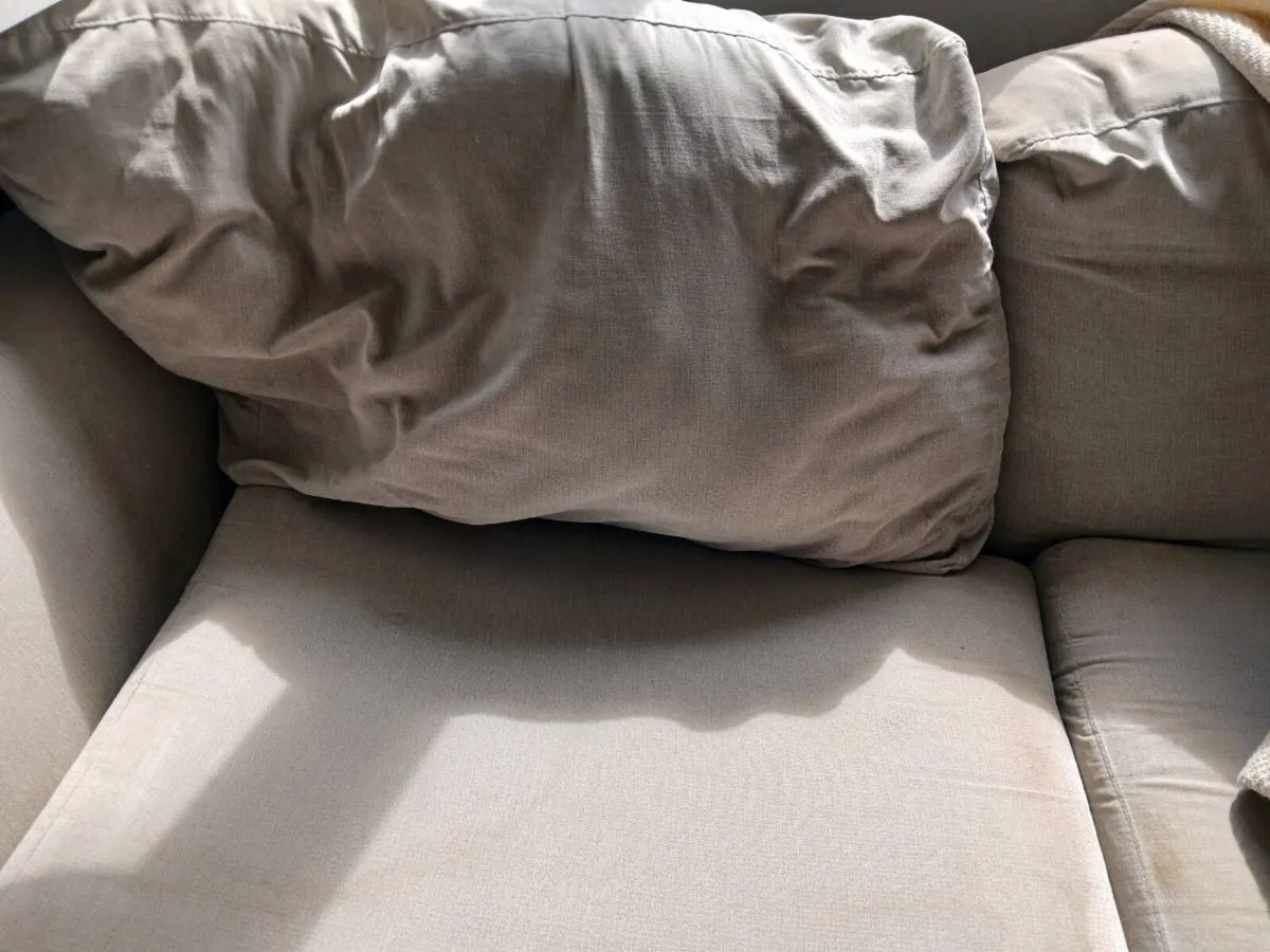 Corner sofa - Image 4