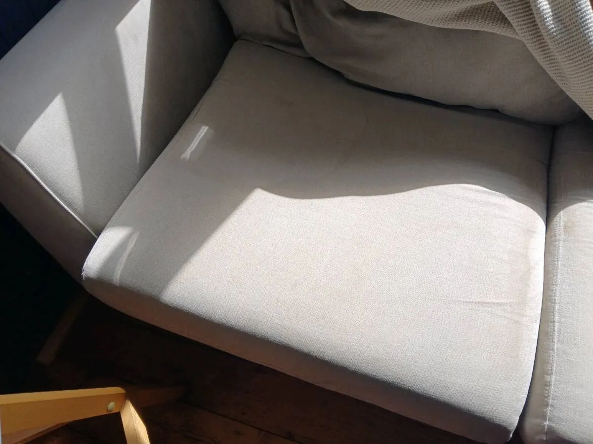 Corner sofa - Image 3
