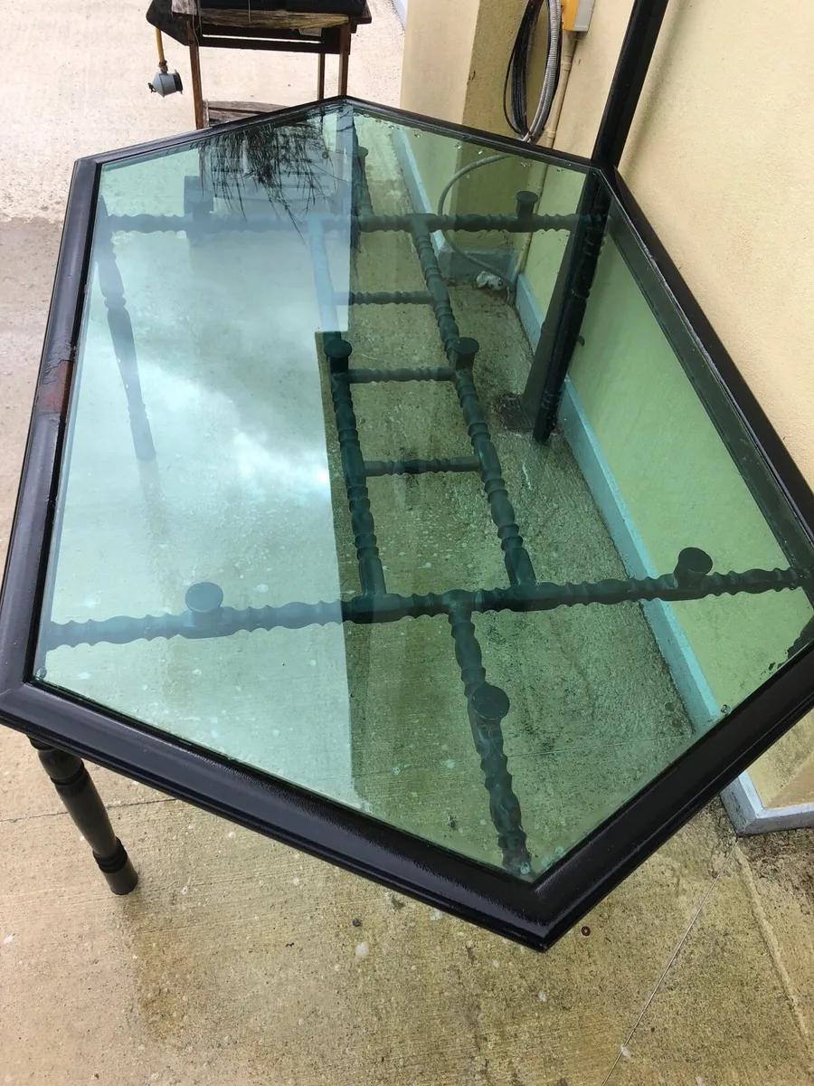 Table garden - Image 1