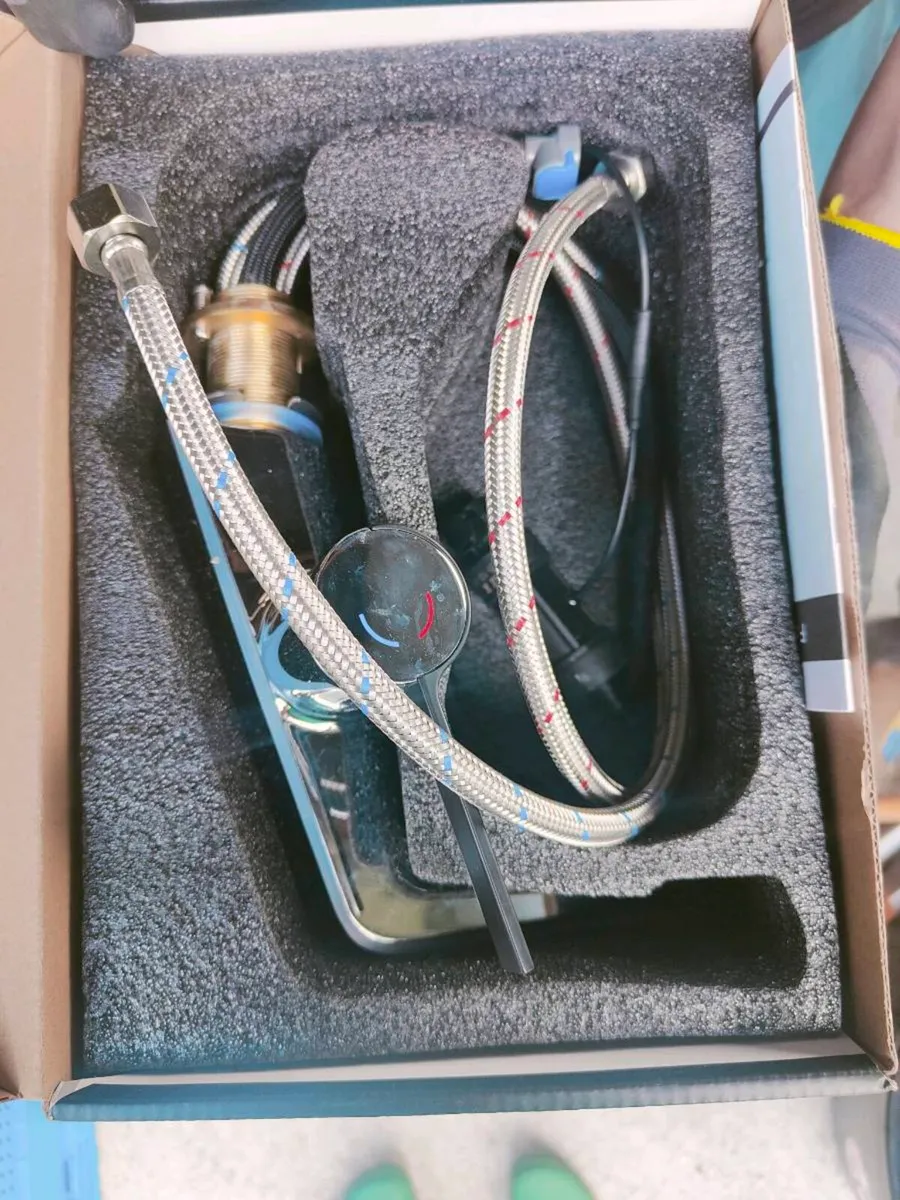 Mixer tap - Image 4