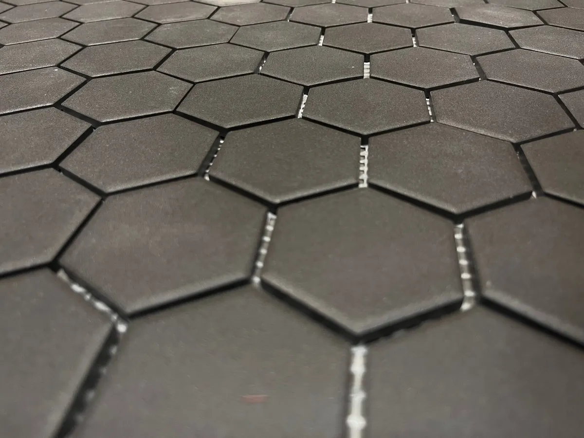 Mosaic tiles - Image 1