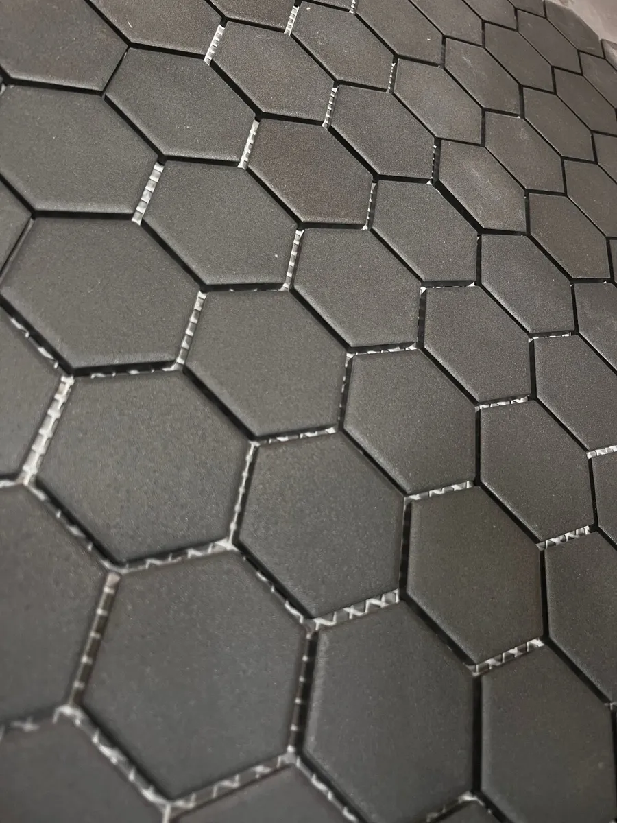 Mosaic tiles - Image 2