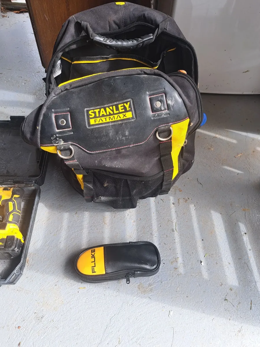 Dewalt tool set for sale