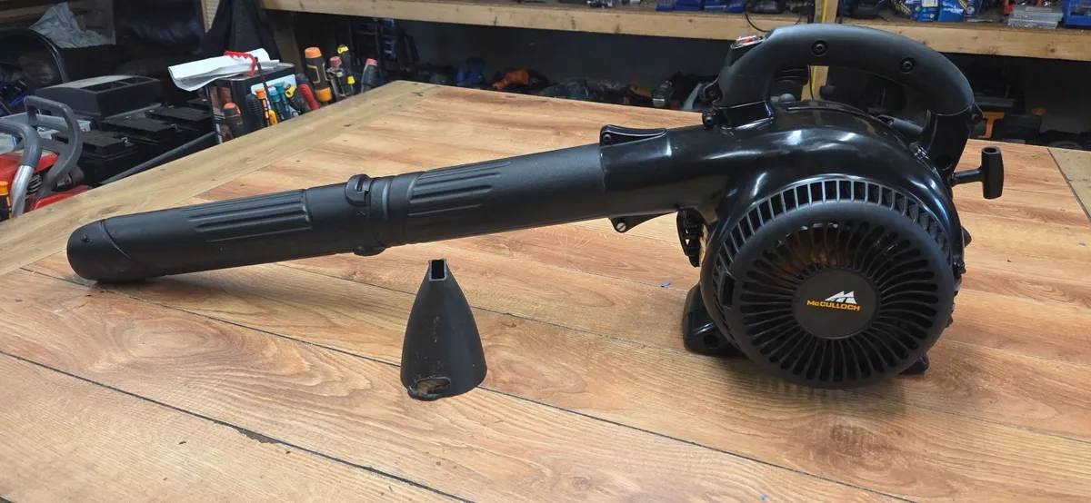 Blower Husqvarna - Image 2