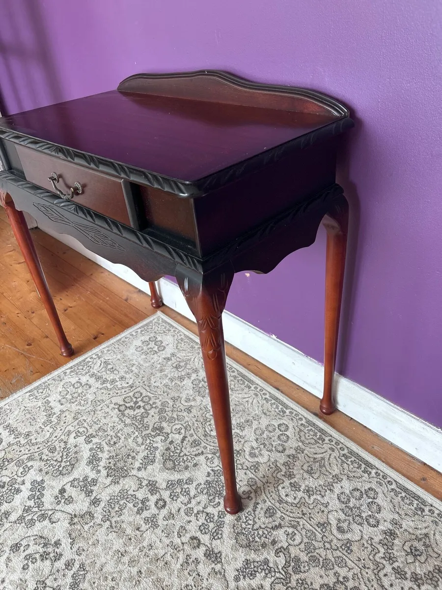 Console, side table - Image 2