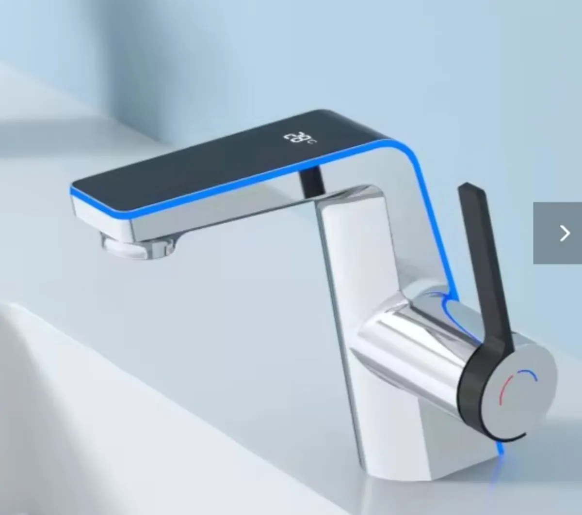 Mixer tap - Image 1