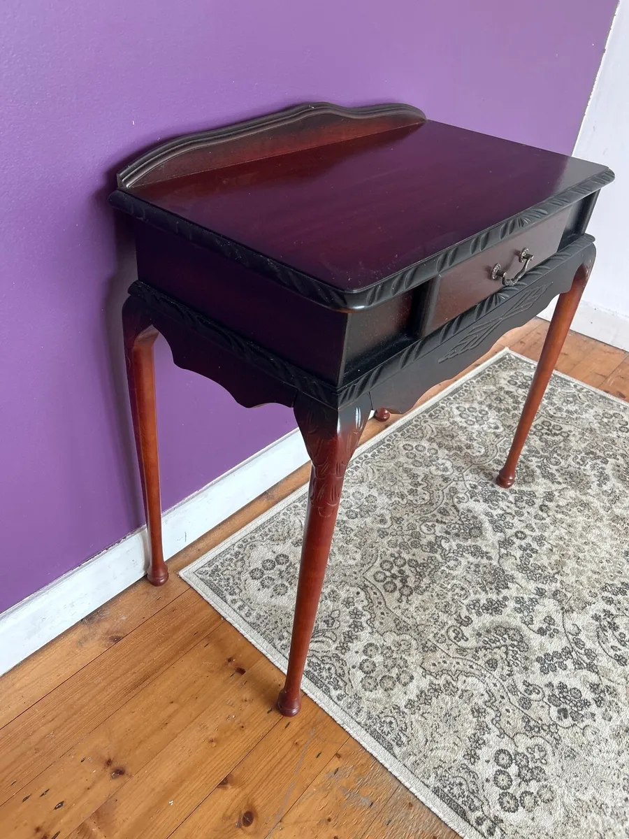 Console, side table - Image 3
