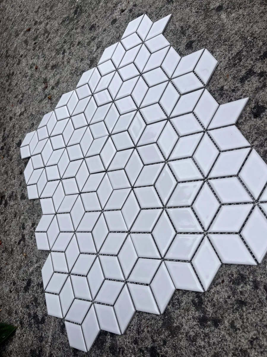 Mosaic tiles - Image 2