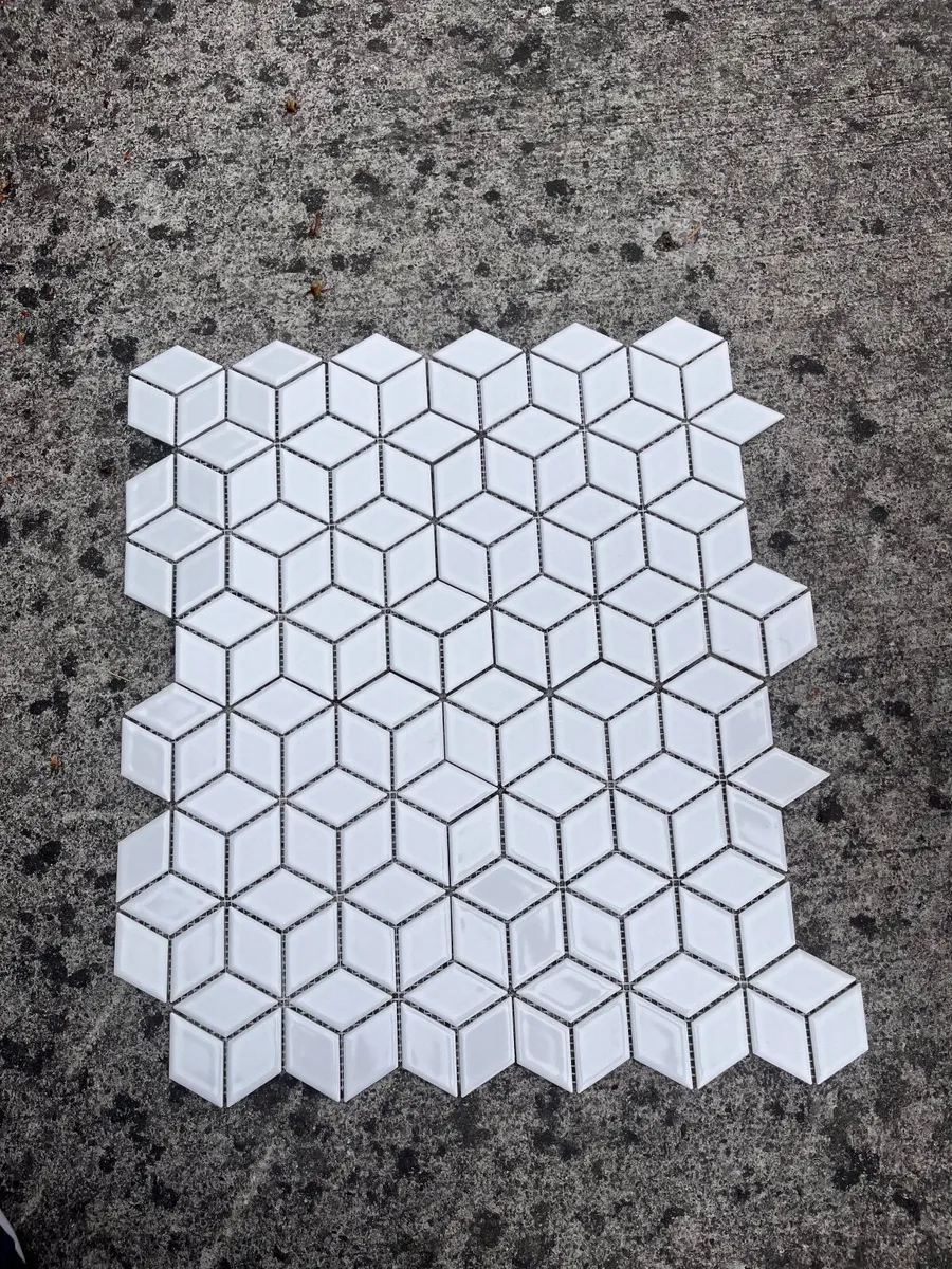 Mosaic tiles - Image 3