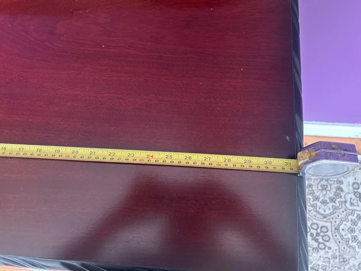 Console, side table - Image 4