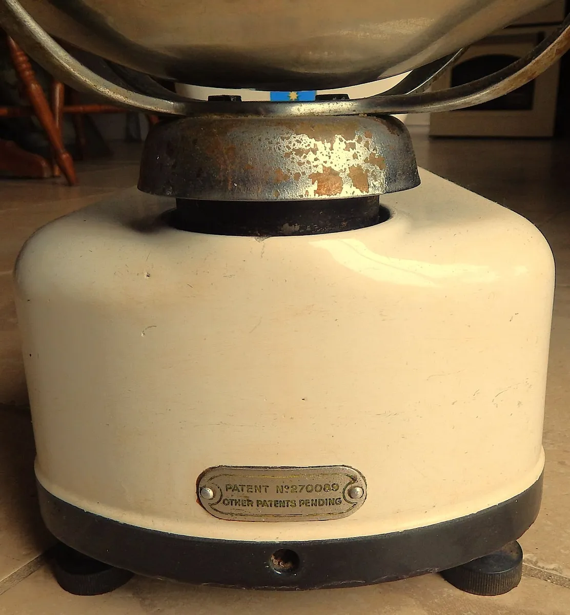 Vintage Mid-Century Berkel Shop Auto Scales - Image 4